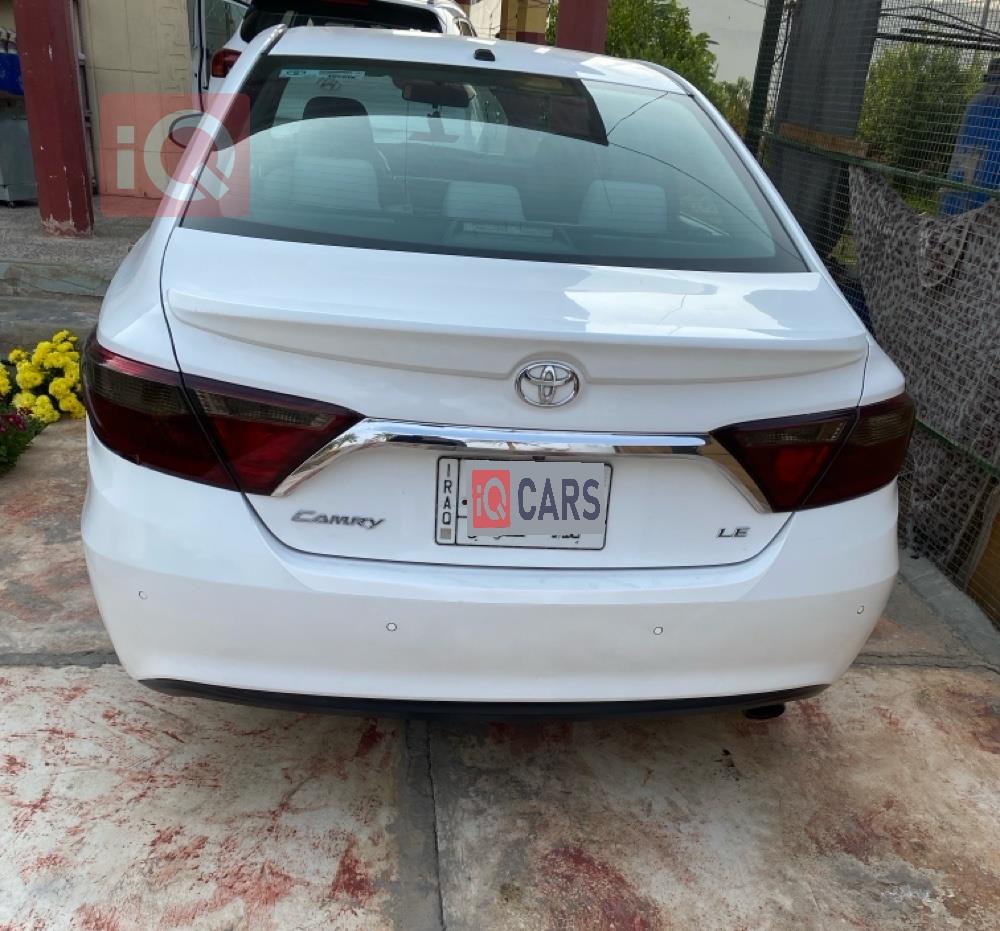 تويوتا كامري